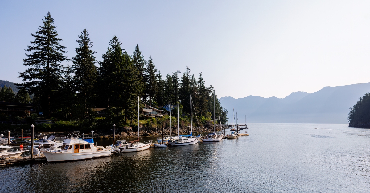 Howe Sound