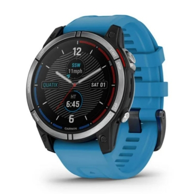 Garmin Quatix Marine Smartwatch