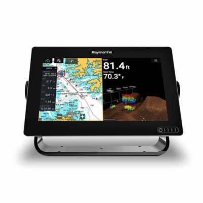 Raymarine Axiom