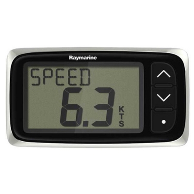 Raymarine Speed Instrument