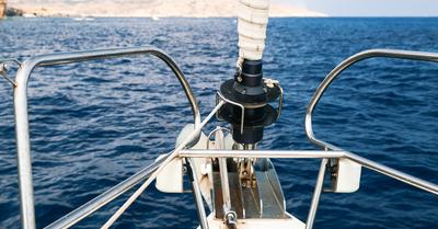 What Is A Furler On A Sailboat? | Life of Sailing