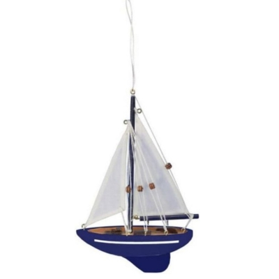 Hampton Nautical