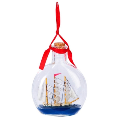Beachcombers Bottle