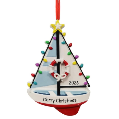 Ornaments by Elves