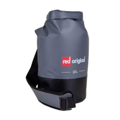 Red Original Sailing Kit Bag