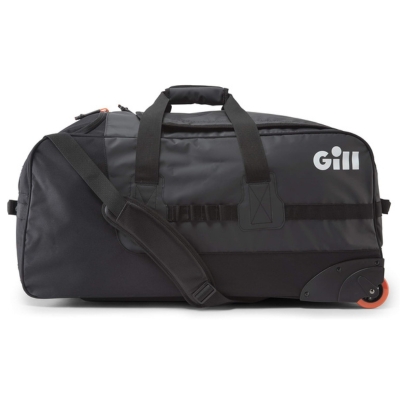 Gill Rolling Duffels