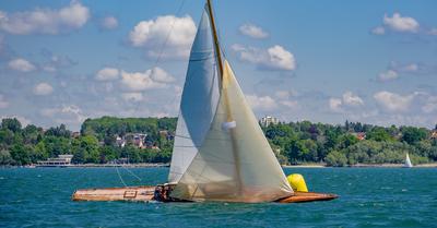 What Does "Sailing By The Lee" Mean? | Life of Sailing