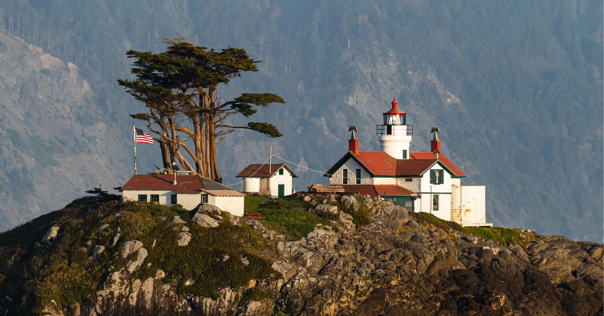 Battery Point Lighthouse