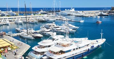 The Top 10 Most Instagram-Worthy Sailboats | Life of Sailing
