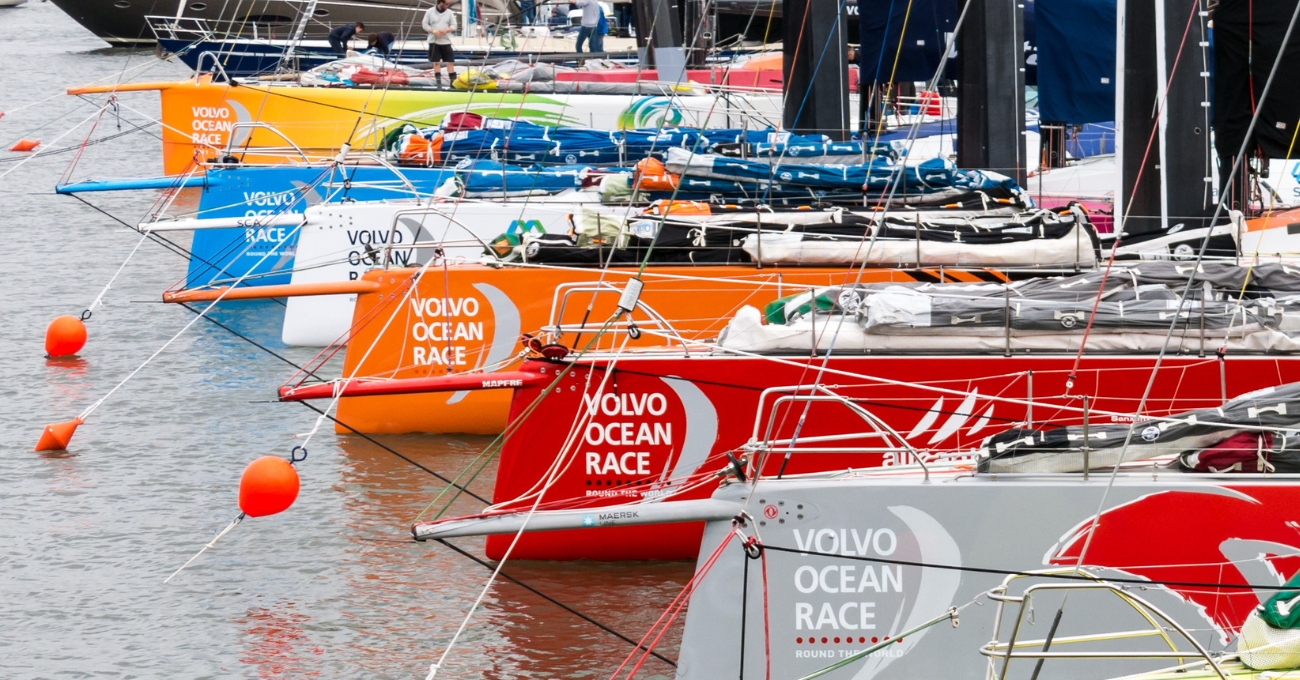 Volvo Ocean Race