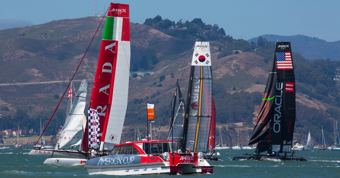 America's Cup