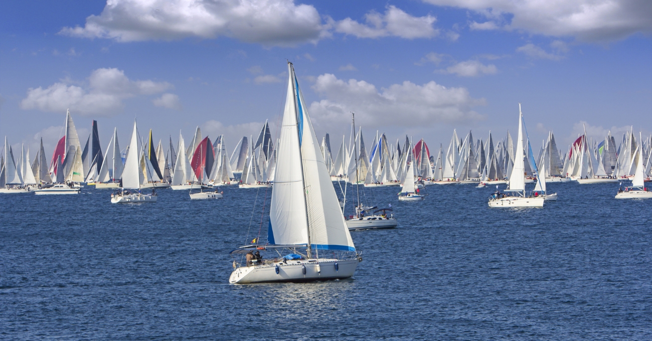 Barcolana Regatta