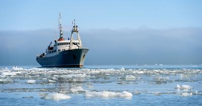 8 Surprising Facts About Sailing in the Arctic | Life of Sailing
