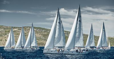9 Sailing Trends You Should Not Miss in 2024, According to Industry Analysts | Life of Sailing