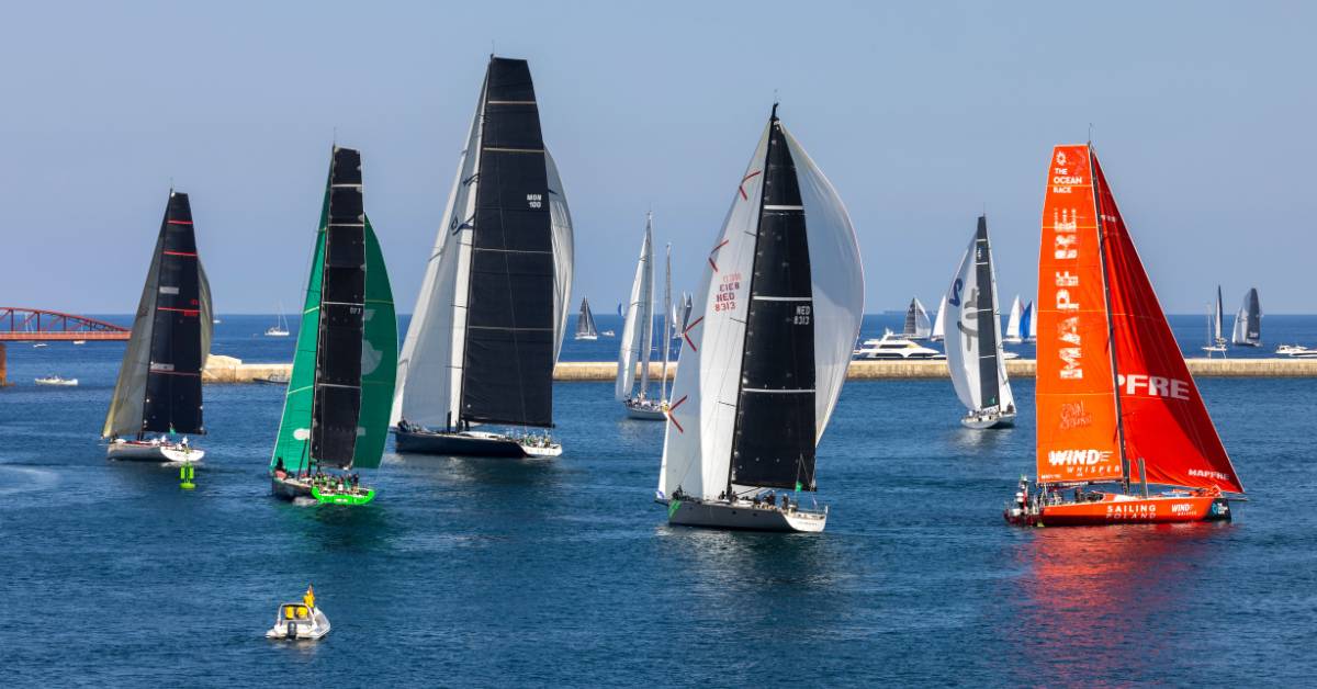 Offshore and Long-Distance Racing
