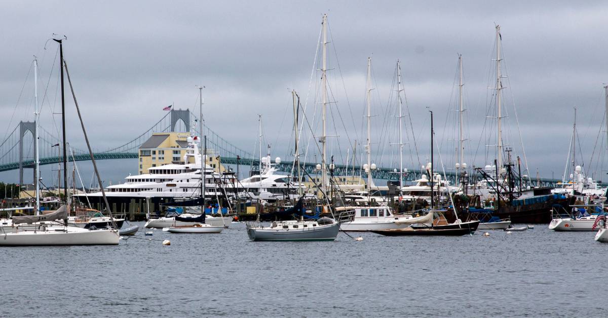 Newport, Rhode Island