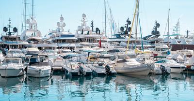 The Top 8 Most Instagram-Worthy Sailing Accounts | Life of Sailing