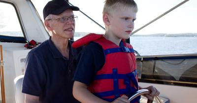 What's the Best Age to Teach Kids to Sail? | Life of Sailing