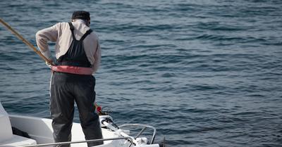 8 Brilliant Uses for Your Boat Hook | Life of Sailing