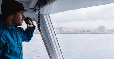 11 Brilliant Uses for Your Marine Radio Beyond Communication | Life of Sailing