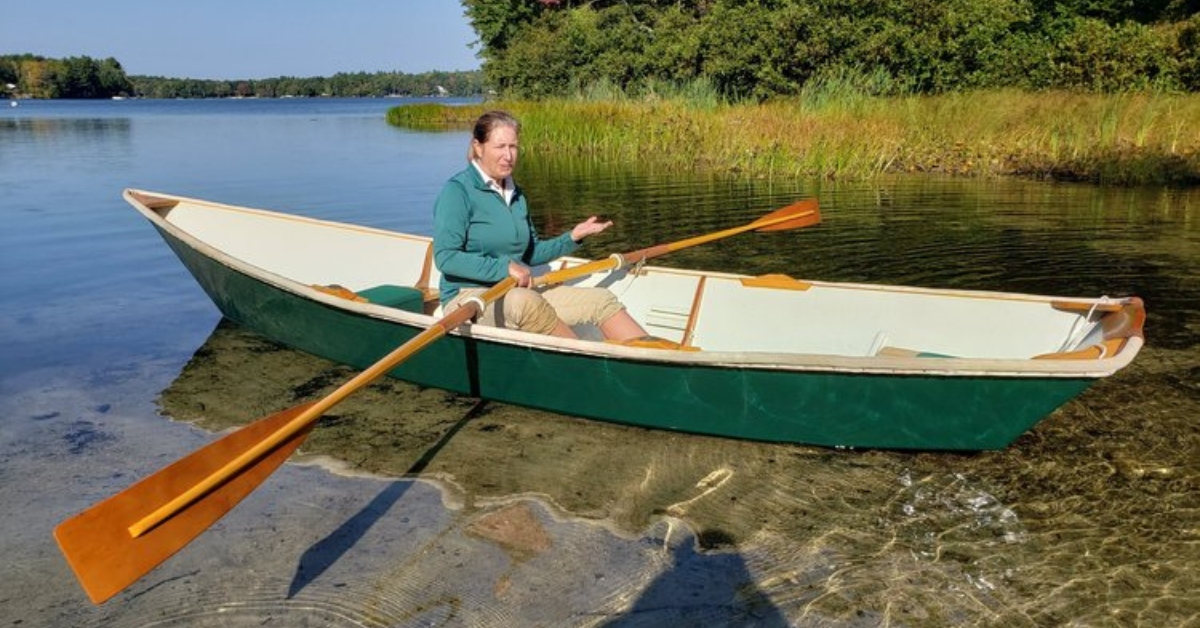 Chase Small Craft