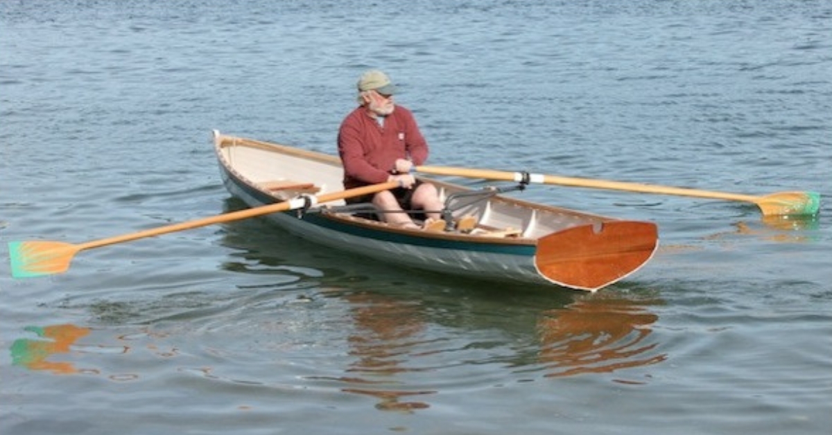 Brooks Boat Designs