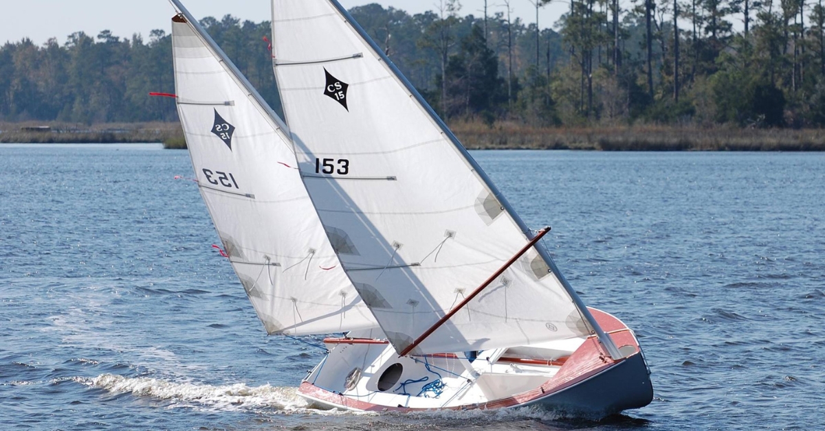 B&B Yacht