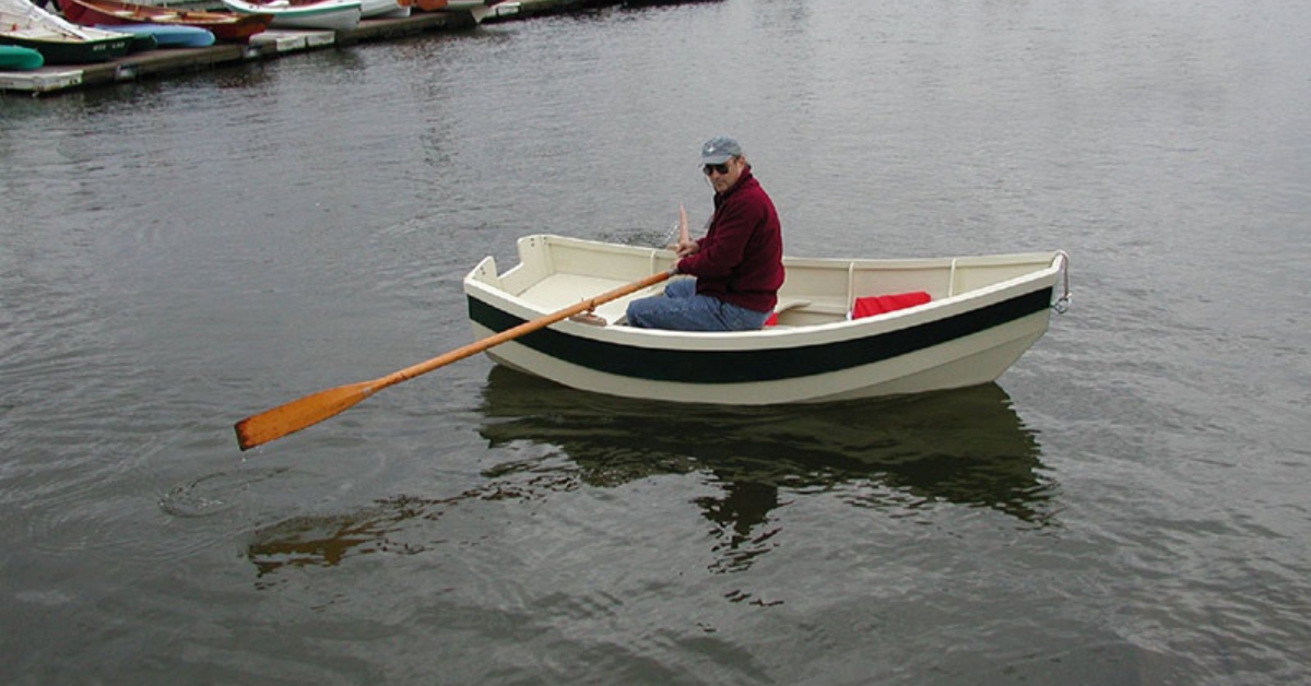 John Welsford Boat Designs