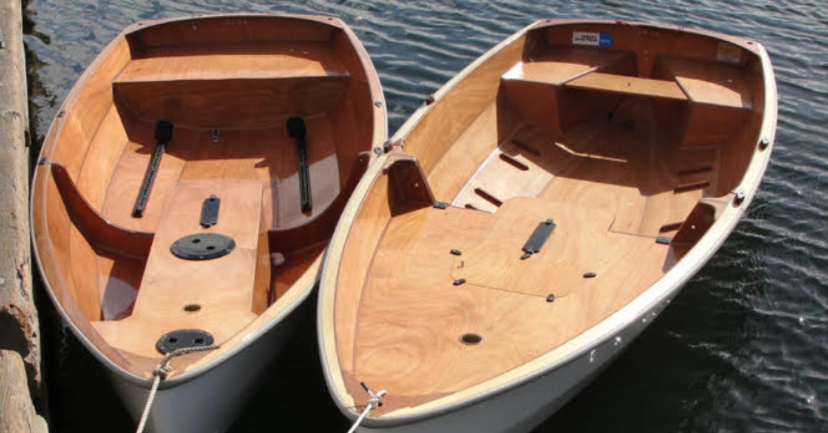 Chesapeake Light Craft
