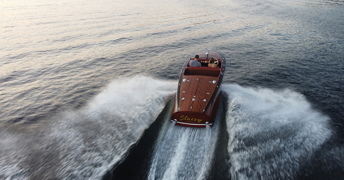 Glen-L Marine Designs