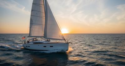 10 Iconic Sailboats | Life of Sailing