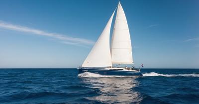 15 Sailing Techniques Only Some Will Recognize | Life of Sailing