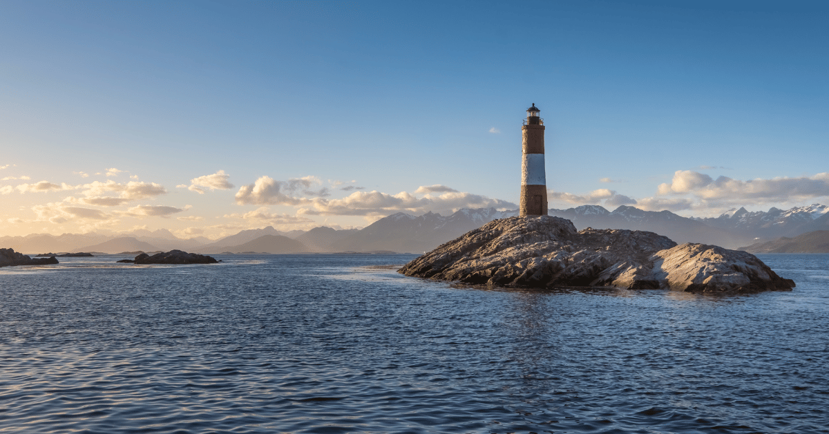 Tierra Del Fuego