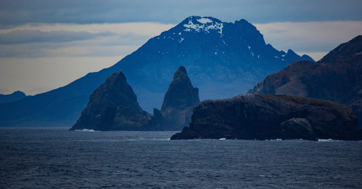 Cape Horn