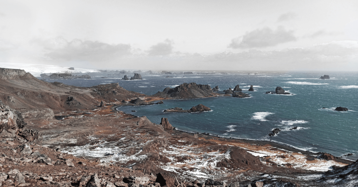 Drake Passage