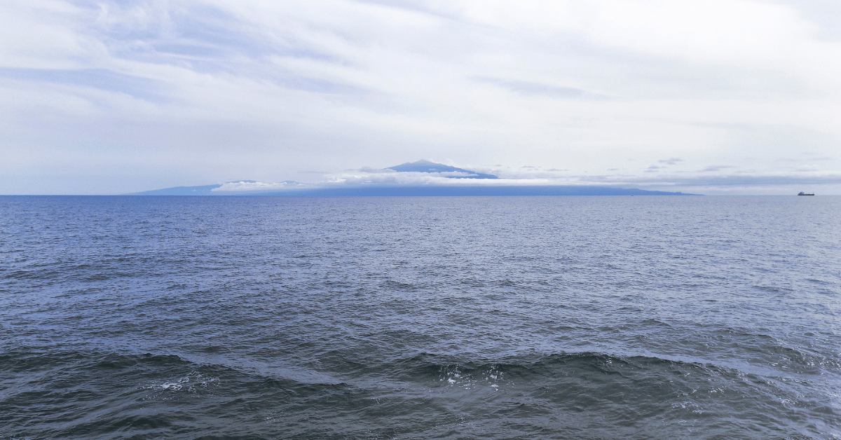 Gulf of Guinea