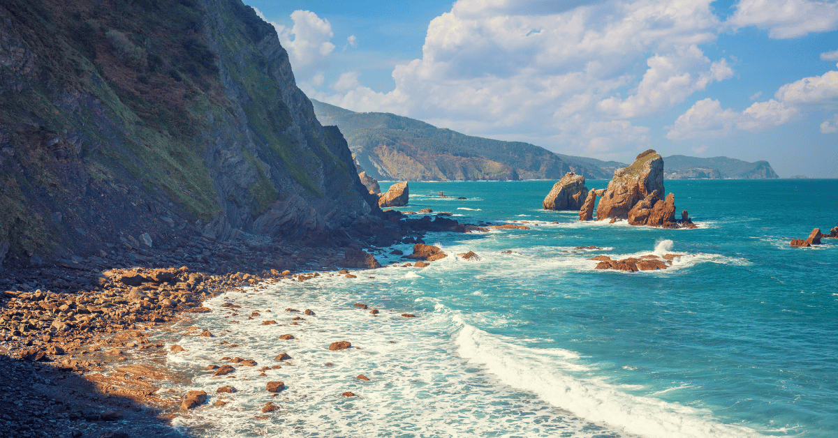 Bay of Biscay
