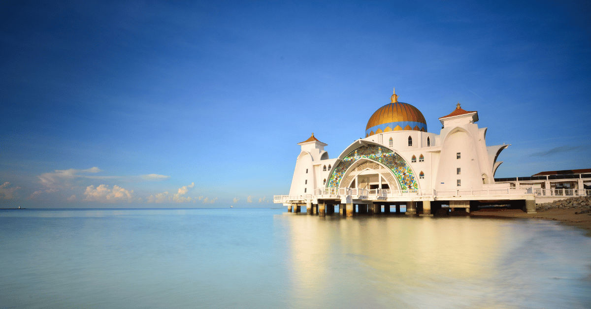 Strait of Malacca