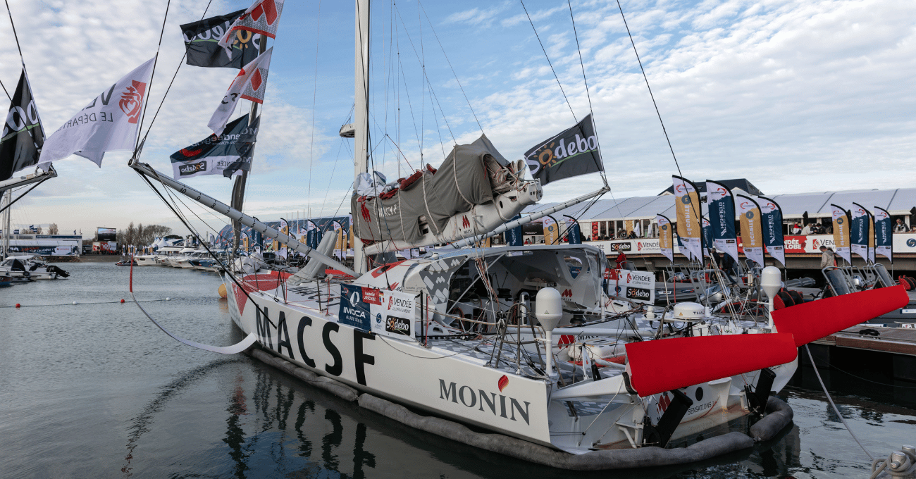 Vendée Globe