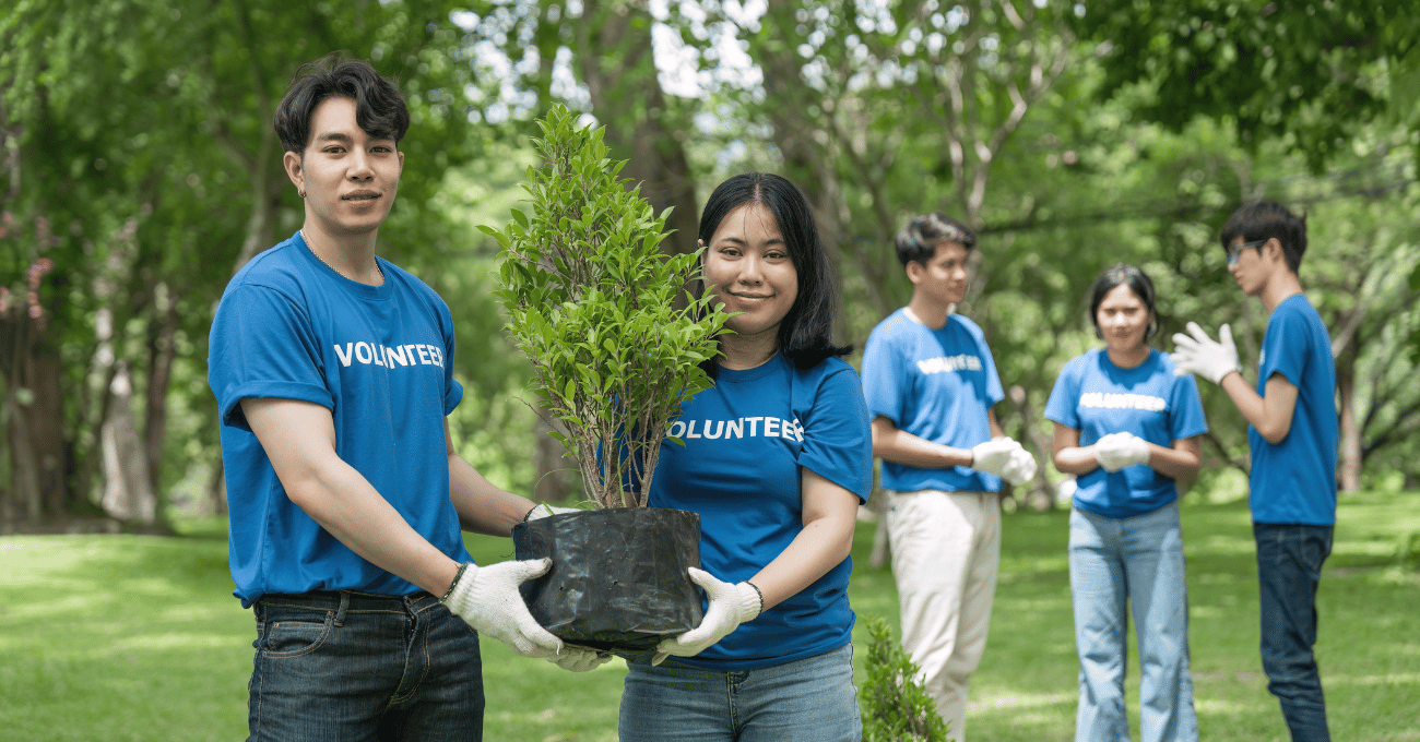 Community Outreach Programs