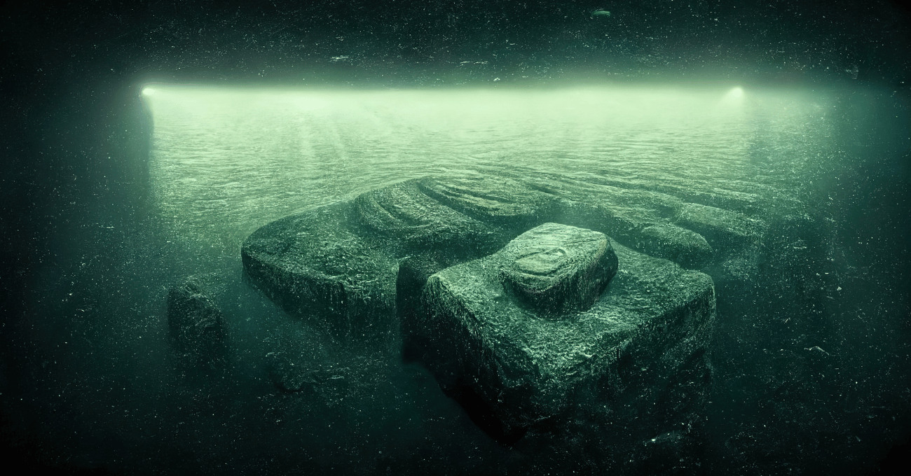 Baltic Sea Anomaly