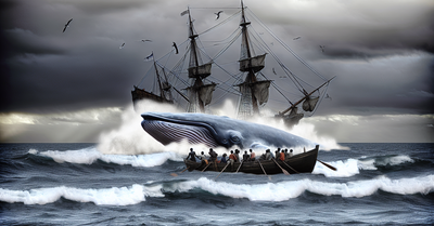 7 Nautical Novels Only Sailors Will Appreciate | Life of Sailing